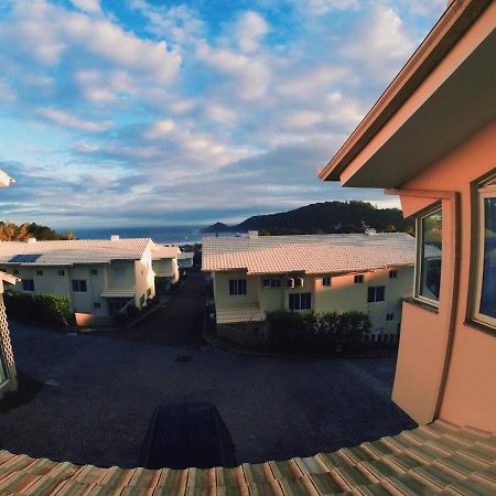 Moana Eco Beach House Hotel Florianópolis Eksteriør billede