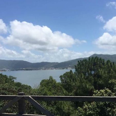 Moana Eco Beach House Hotel Florianópolis Eksteriør billede