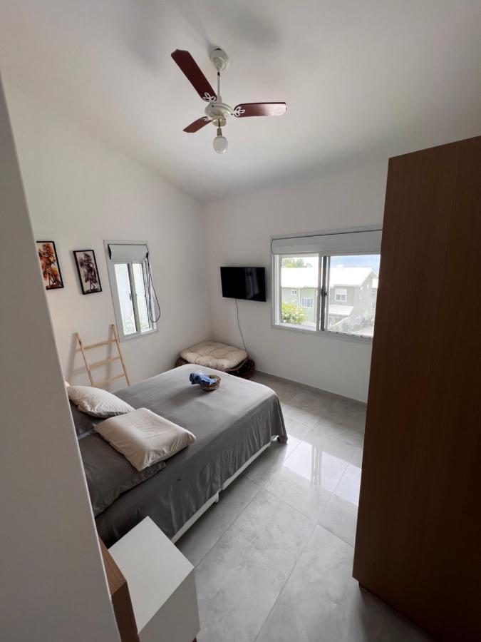 Moana Eco Beach House Hotel Florianópolis Eksteriør billede