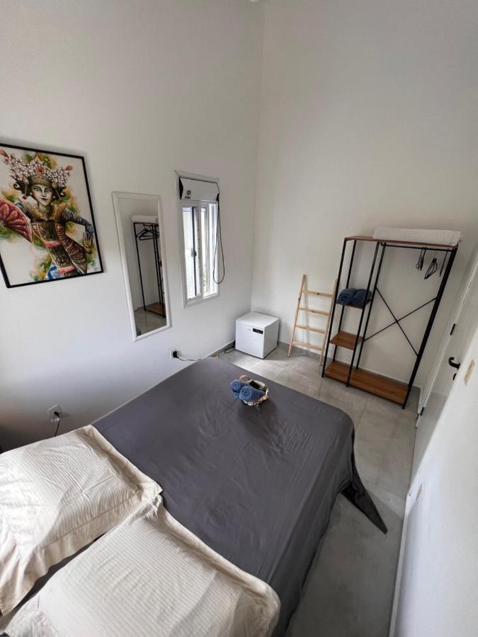 Moana Eco Beach House Hotel Florianópolis Eksteriør billede