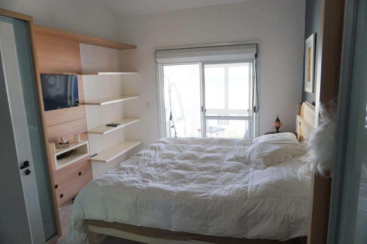Moana Eco Beach House Hotel Florianópolis Eksteriør billede