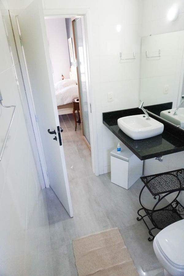 Moana Eco Beach House Hotel Florianópolis Eksteriør billede
