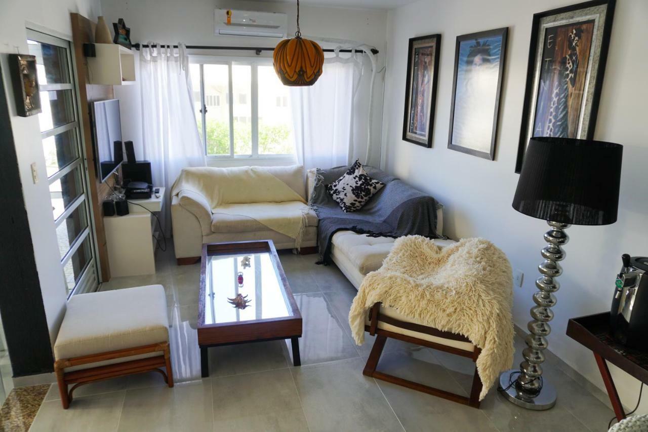 Moana Eco Beach House Hotel Florianópolis Eksteriør billede