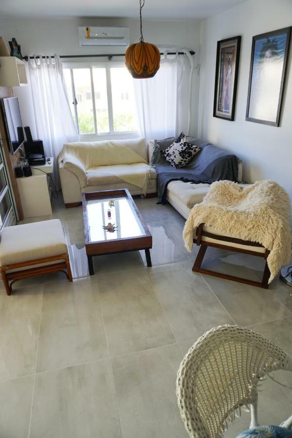 Moana Eco Beach House Hotel Florianópolis Eksteriør billede